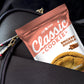 Classic Cookie, Soft Baked Cookie, Snickerdoodle 3Oz, 8 Count Pack