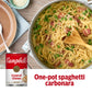 Campbell'S Condensed Cream Of Chicken Soup, 10.5 Oz Can