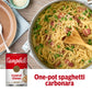 Campbells Cream of Chicken Soup, 10.5 Ounce Can, Pack of 48