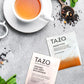 Tazo Tea Bags Sampler Assortment Variety Pack Gift Box (42 Count) 14 Different Flavors Gifts For Her Him Women Men Tea Lovers Co