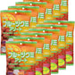 Kasugai Fruit Assort Gummy Candy 3.59Oz (12 Pack)