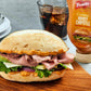 French s Creamy Honey Chipotle Mustard Spread, 12 oz (Pack of 8)