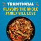 Ortega Seasoning Mix, Fajita, 1 Ounce