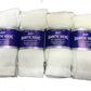 Diabetic Socks, Creswell Diabetic Socks, 12 Pack (1 Dozen Pairs), For Men And Women, Medical Socks For Neuropathy, Edema, Diabet