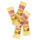 Prince of Peace Ginger Chews with Lychee, 1 lb. - Candied Ginger - Lychee Flavored Candy - Lychee Ginger Chews