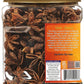 Rani Star Anise Seeds, Whole Pods (Badian Khatai) Spice 5.29Oz (150G) Pet Jar ~ All Natural | Gluten Friendly | Non-Gmo | Kosher