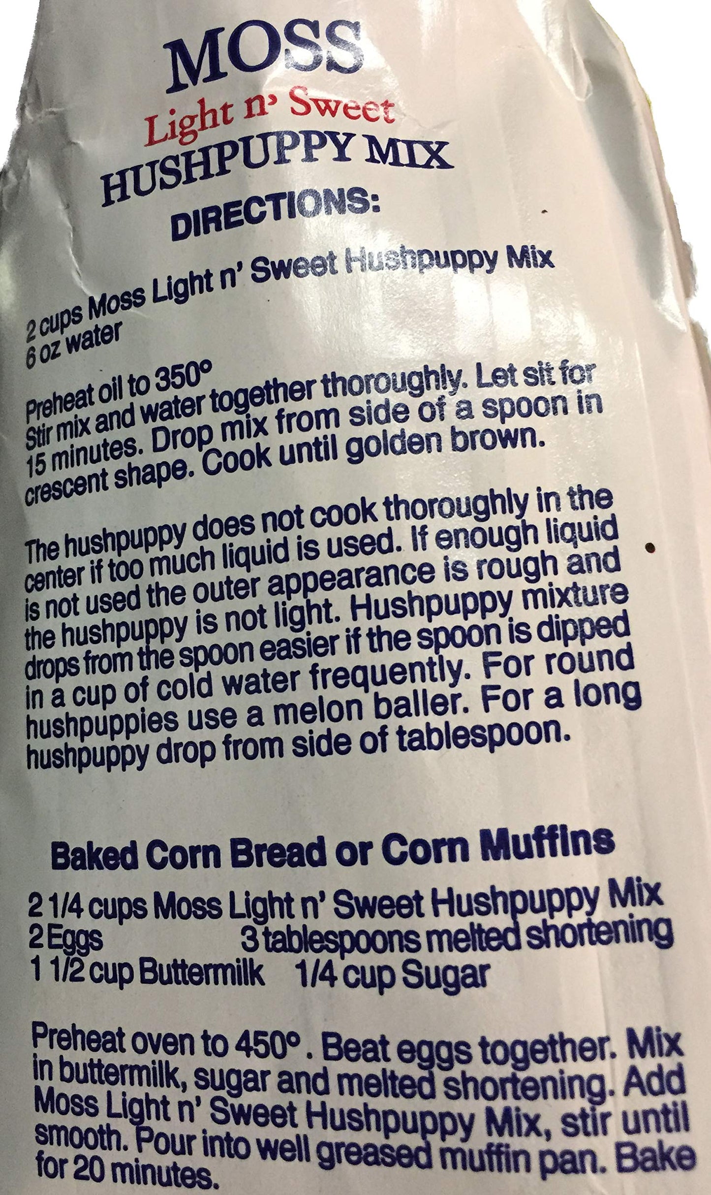 Hush Puppy Mix And Seafood Boil (1)
