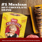 Nestle Abuelita Hot Chocolate compact pieces, 19 Ounce, Mexican Style, Rich Flavor, Pack of 1