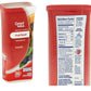 Great Value Drink Mix, Sugar Free, Fruit Punch, Cherry And Grape Bundle Of 3 Flavor Canisters. (Canister Designs May Vary)