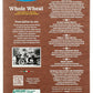 De Cecco Pasta Fusilli Whole Wheat Pasta, 13.25 oz