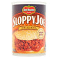 Del Monte Original Sloppy Joe 15 oz Pack of 6