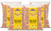 Rani Sugar Coated Fennel Candy 7oz 200g (Pack of 4, 28oz/800g total) ~ Indian After Meal Digestive Treat | Vegan | Gluten Friend