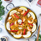 Matiz Valenciano Paella Rice from Spain (2.2 lbs.) Traditional Spanish Medium-Grain  Risotto, Arrow Negro, Seafood Dishes  Natur