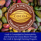 Lindt Classic Recipe Hazelnut Milk Chocolate Bar, Milk Chocolate Candy, 4.4 Oz. (12 Pack)