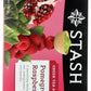 Stash Tea, Tea Pom Raspberry Matcha, 18 Count