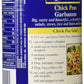 Goya Foods Chick Peas, 15.5 Ounce (Pack of 24)