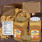 Rani Cumin (Jeera) Powder Spice 80Oz (5Lbs) 2.27Kg Bulk Pet Jar ~ All Natural | Vegan | Gluten Friendly | Non-Gmo | Kosher | Ind