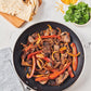 Lawry s Fajitas Spices & Seasonings Mix, 1.27 oz (Pack of 12)