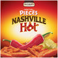 Snyders of Hanover Pretzel Pieces, Nashville Hot, 11.25 Oz (Pack of 2)