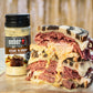 Weber Steak 'N Chop Seasoning, 3 Ounce Shaker