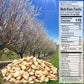 Mariani Nut - Sliced enhanced California Almonds - Gluten Free  Kosher Certified - Stand Up 2lb Bag (Pack of 1)