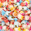 Arcor Fruit Filled Hard Candy | 2 Pound Bulk Bag | Assorted Fruit Flavors | Individually Wrapped Bon Bons Candy for Office and P