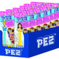Pez Disney Assortment, Princesses, 0.87 Ounce (Pack Of 12)