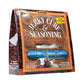 Hi Mountain Jerky Seasoning And Cure Kit | Low Sodium Original Blend | Create Savory Homemade Beef Jerky | Great For Beef, Deer,