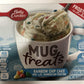 Betty Crocker Baking Mug Treats Rainbow Chip Cake Mix with Rainbow Chip Frosting, 13.9 oz(us) (1)