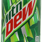 Citrus, 12 oz Soda Can, 12 / Pack