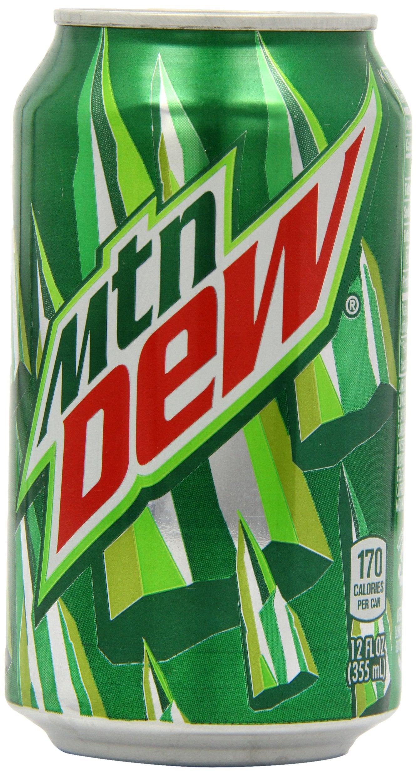 Citrus, 12 oz Soda Can, 12 / Pack