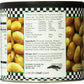 The Carolina Nut Company Peanuts, Jalapeno, 12 Ounce