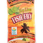 Fish Fry Seasoning by Florida Seafood Seasonings - 2 Pack x 10 oz - Key Lime Flavored Fish Batter Seasoning