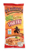 Fish Fry Seasoning by Florida Seafood Seasonings - 2 Pack x 10 oz - Key Lime Flavored Fish Batter Seasoning