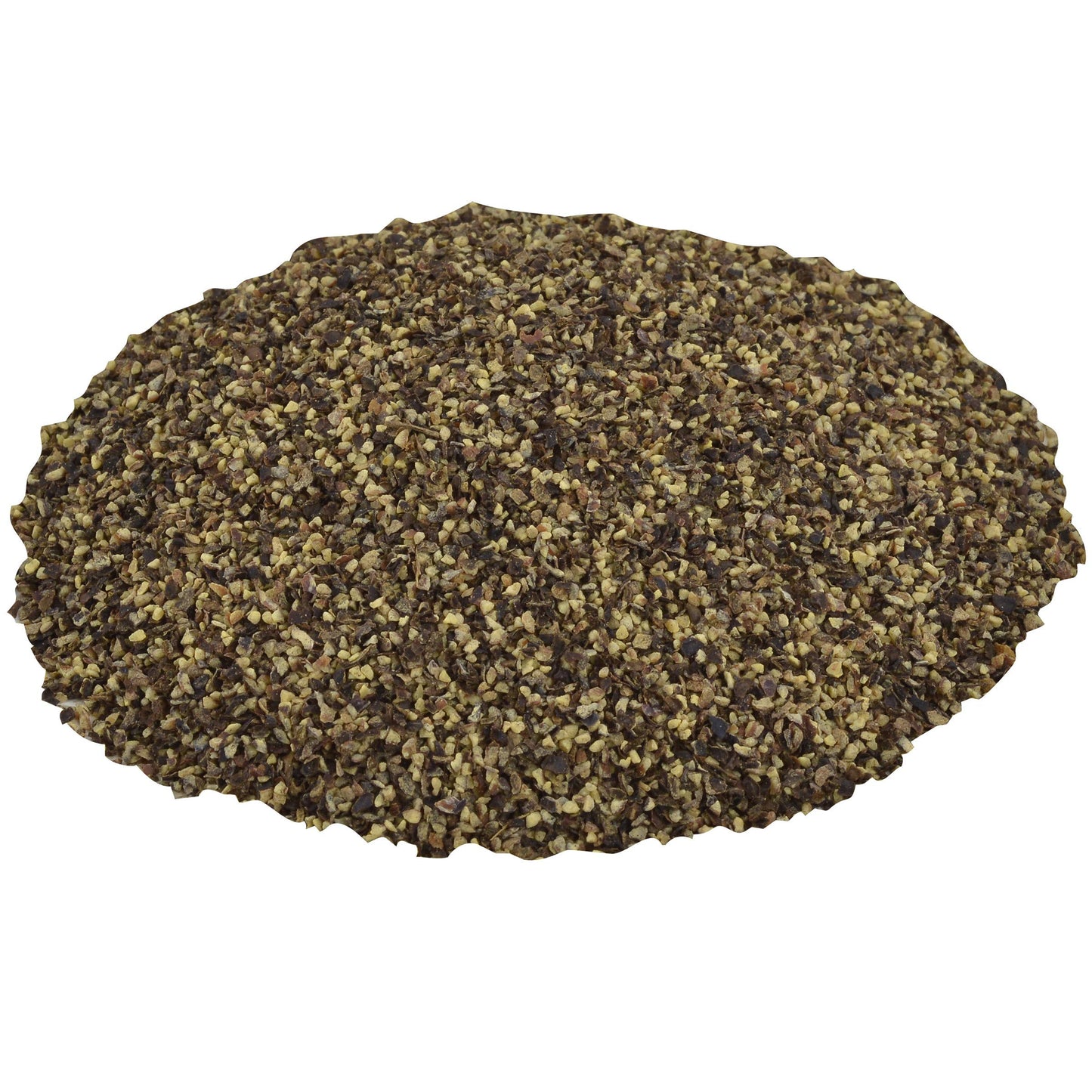 McCormick Culinary Table Grind Black Pepper, 5 lb - Ideal for Vegetables, Rubs, and Bisques