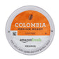 large online retailerFresh K-Cups, Colombia Medium Roast, Compatible with Keurig, 80 Count