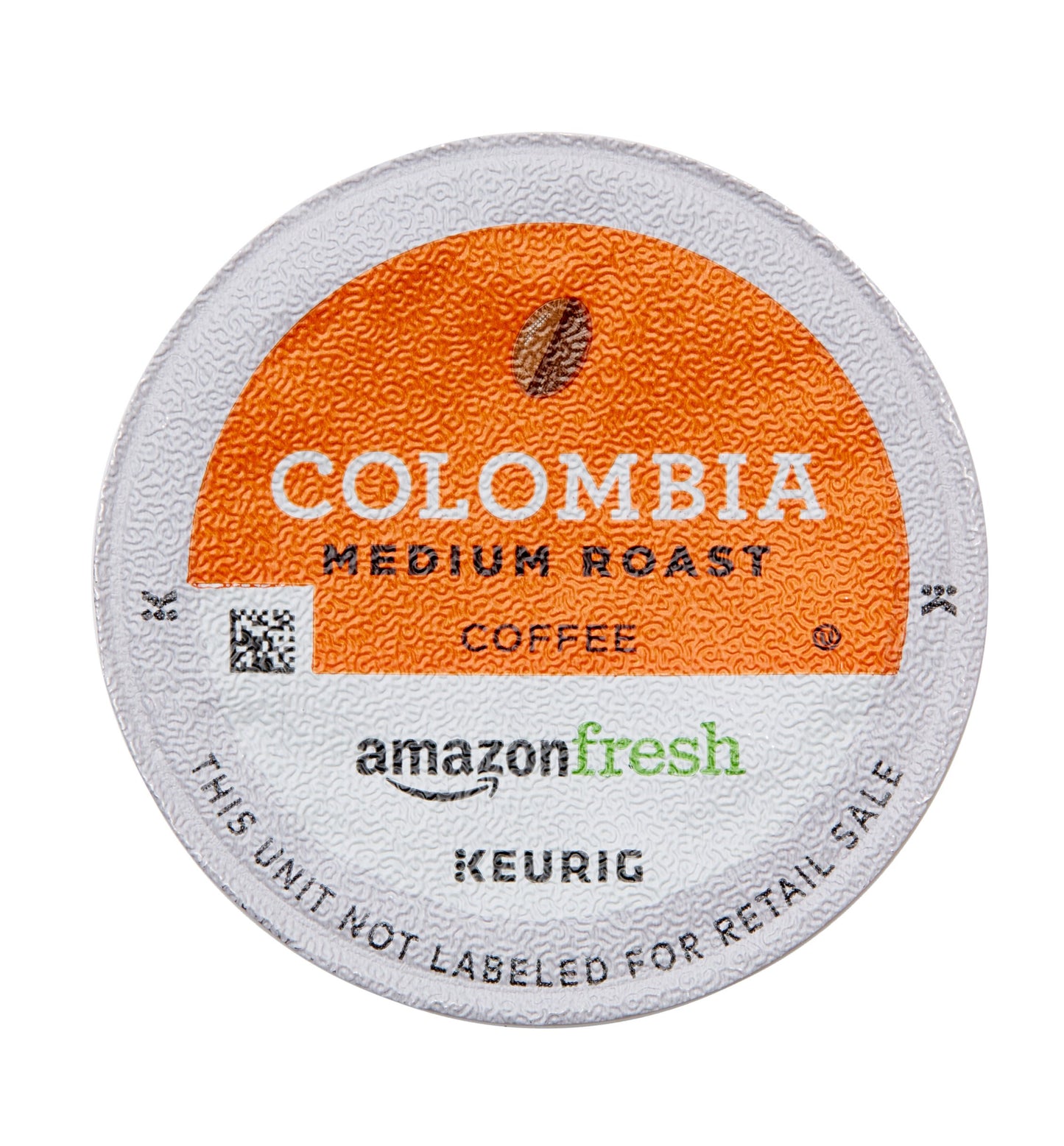 large online retailerFresh K-Cups, Colombia Medium Roast, Compatible with Keurig, 80 Count