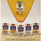 Quaker Instant Grits, Butter, 12 Ounce