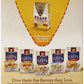 Quaker, Instant Grits, Butter Flavor, 12 Count, 12oz Box (Pack of 3)