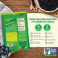 Karen'S Naturals Organic Freeze-Dried Blueberries, 2Oz, Pack Of 3 - Crunchy, Flavor Packed Freeze Dried Fruit Snack, Organic Blu