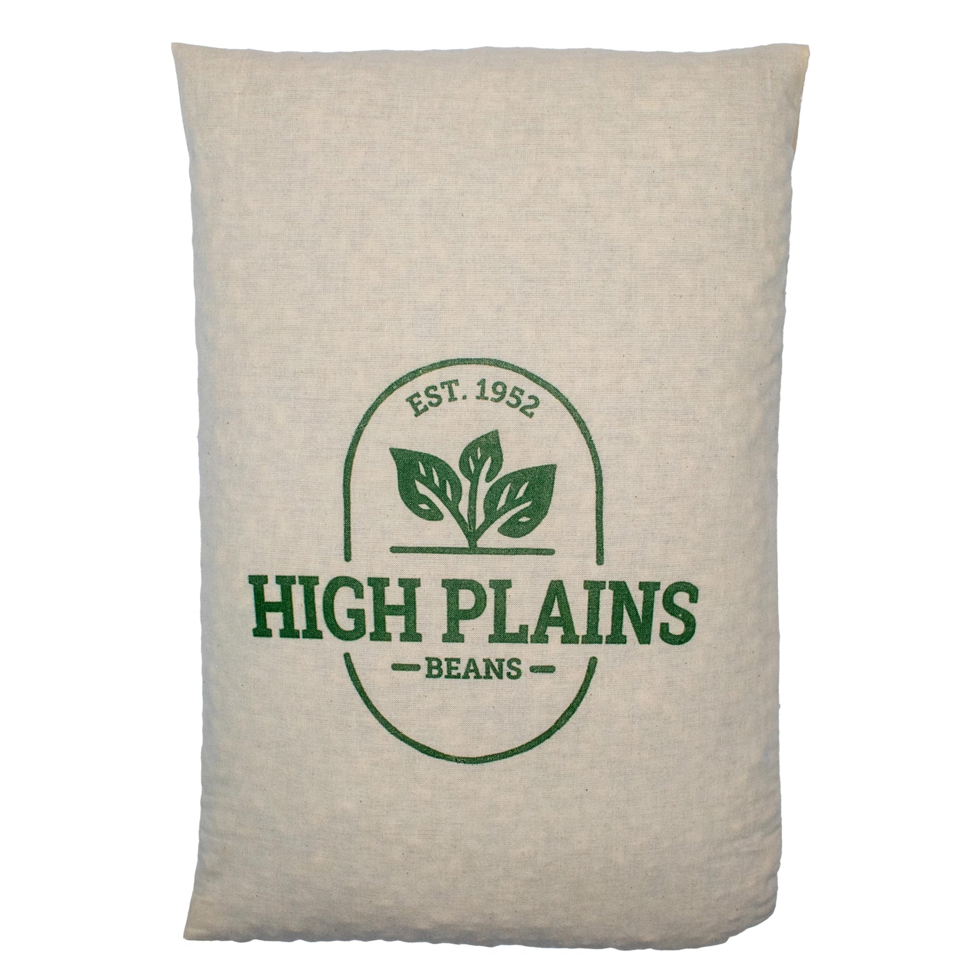 High Plains Beans Mayocoba Beans, Non-GMO, 10 Pound Bag, High Protein & Fiber Source, Dry Beans