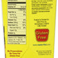 A Taste of Thai Pad Thai Noodles - 5.75oz Single Pack Heat & Eat Instant Noodles Flavored with Classic Thai Sauce | Gluten-Free