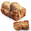 Cinnamon Bread | Babka Cinnamon Cake | Traditional Babka Bread | Kosher & Nut Free | Baked Fresh Daily | 16 oz, Sterns Bakery
