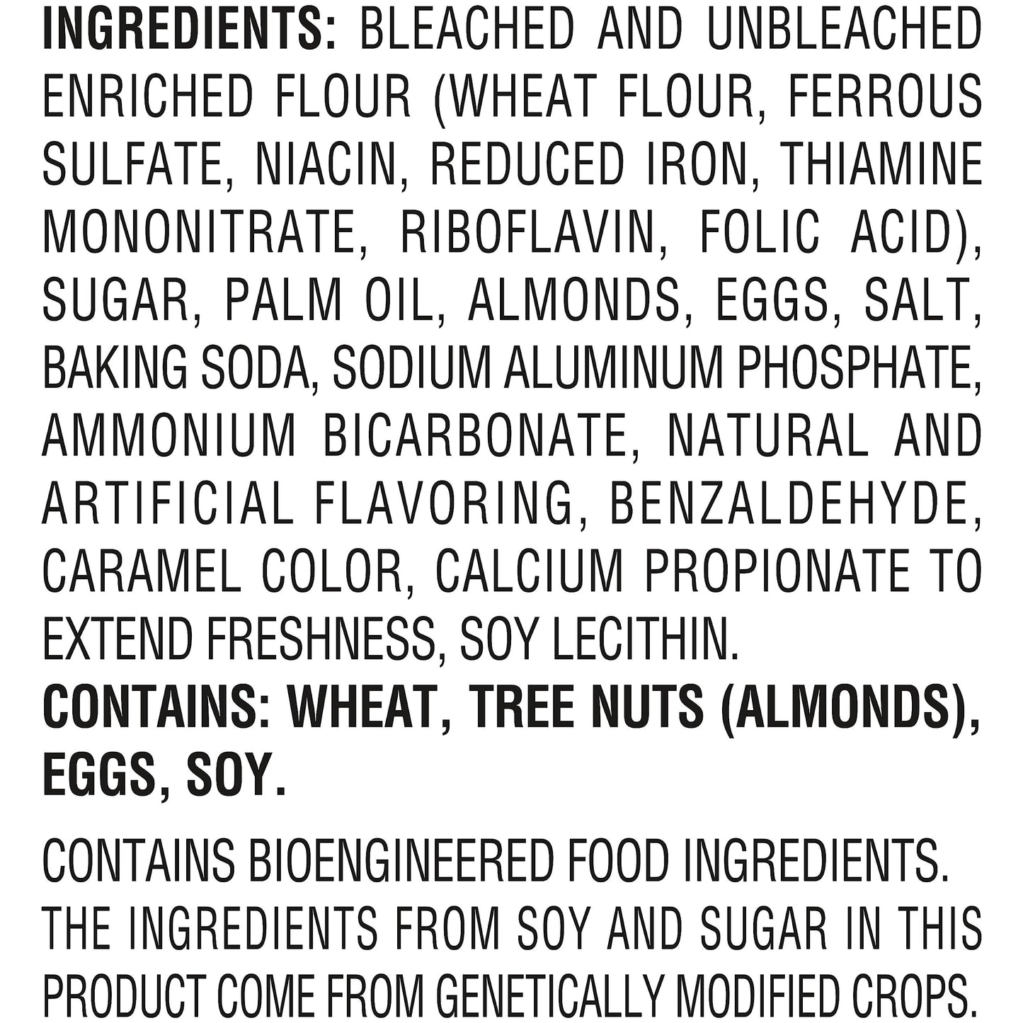Stella Doro Cookies, Almond Delight, 9 Oz
