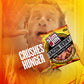 Slim Jim Smoked Bacon Jerky, Maple Flavor, 10G Protein Per Serving, 2.75 Oz. (8 Count)