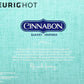Cinnabon Classic Cinnamon Roll K-Cup Coffee,48 K-Cups