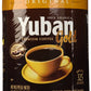 Yuban Original Medium Roast Premium Ground Coffee 44Oz (Packaging May Vary)