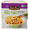 Annie Chun s Noodle Bowl, Thai-Style Pad Thai, Vegan, Non-GMO, 8.1-oz (Pack of 6)