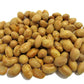 Soy Nuts Roasted Salted Soy Beans By It'S Delish, With Sea Salt, 2 Lbs Bulk | Healthy Protein Filled & Crunchy Snack - Soybean N