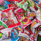 Easter Basket Fillers|Ringpopps Lollipops (40 Count) Party Favors, Birthday Individually Wrapped W/Assorted Fruity Flavors By Ma